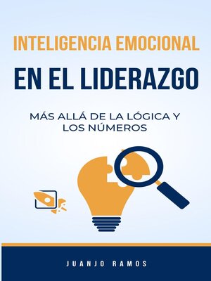 cover image of Inteligencia emocional en el liderazgo